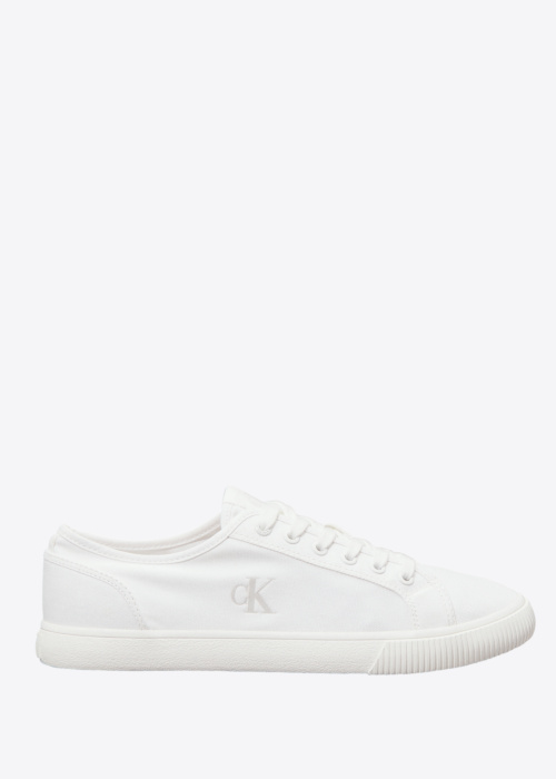 Calvin Klein kedas Ess Vulc Low Mg Canvas