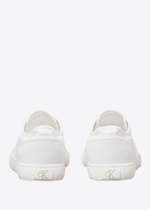 Calvin Klein kedas Ess Vulc Low Mg Canvas