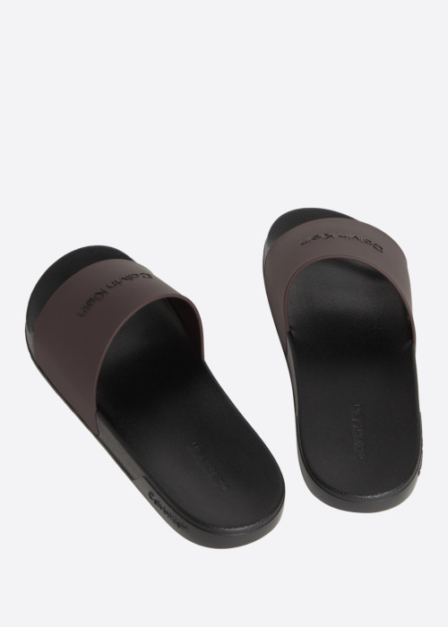Calvin Klein baseina iešļūcenes Ess Slide Monobrand Cv