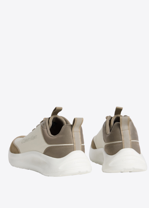 Calvin Klein brīvā laika apavi Light Eva Runner