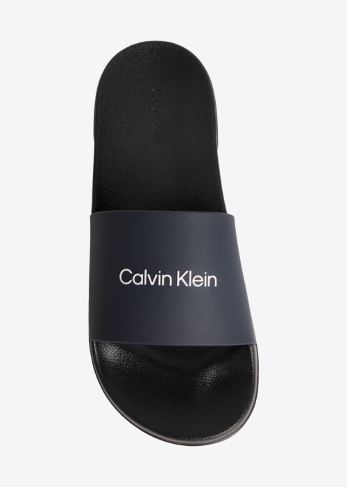 Calvin Klein baseina iešļūcenes Ess Slide Monobrand Cv