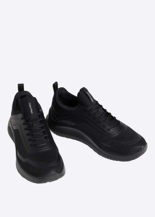 Calvin Klein brīvā laika apavi Light Eva