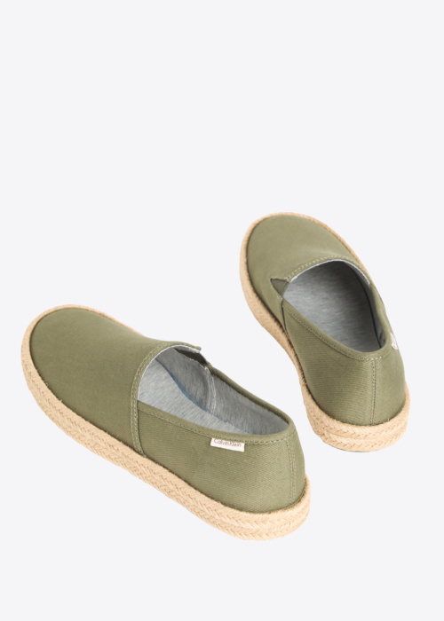 Calvin Klein Espadrilles Ess Cv