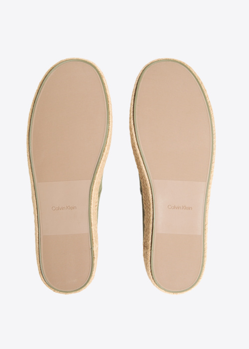Calvin Klein Espadrilles Ess Cv