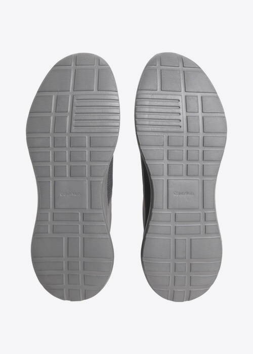 Calvin Klein brīvā laika apavi Light Eva Run Lace Sock Mm