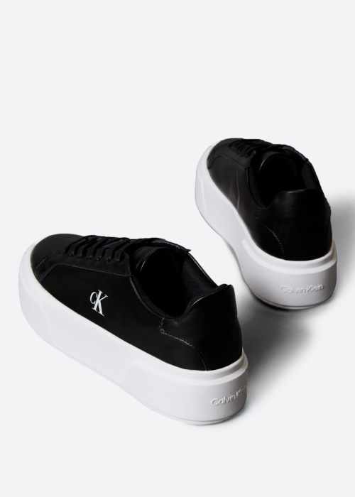 Тенниски Calvin Klein