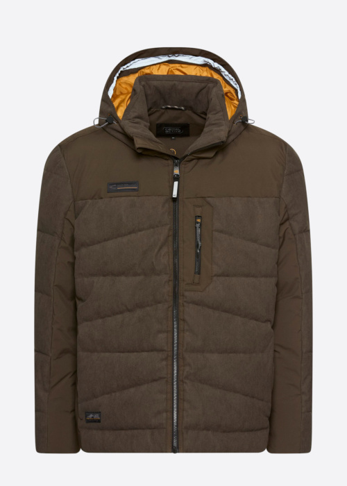 Зимняя куртка Camel Active