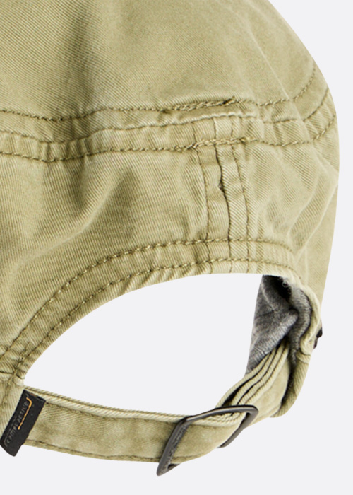 Camel Active cepure ar nagu
