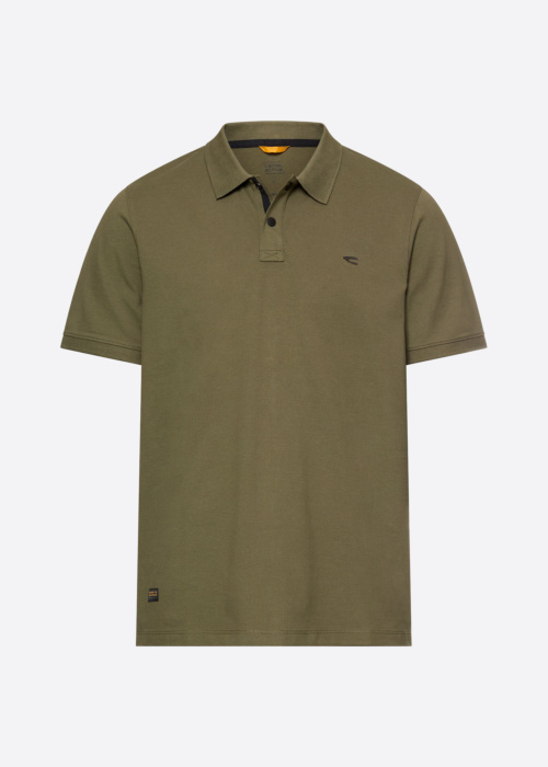 Camel Active polo krekls