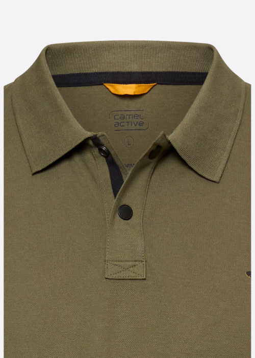 Camel Active polo krekls
