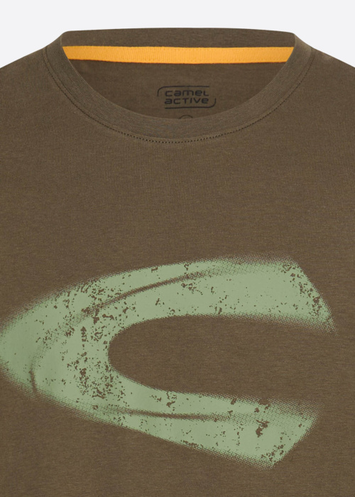 Camel Active T-krekls