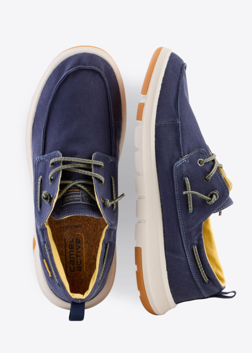 Camel Active brīvā laika apavi