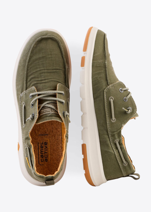 Camel Active brīvā laika apavi