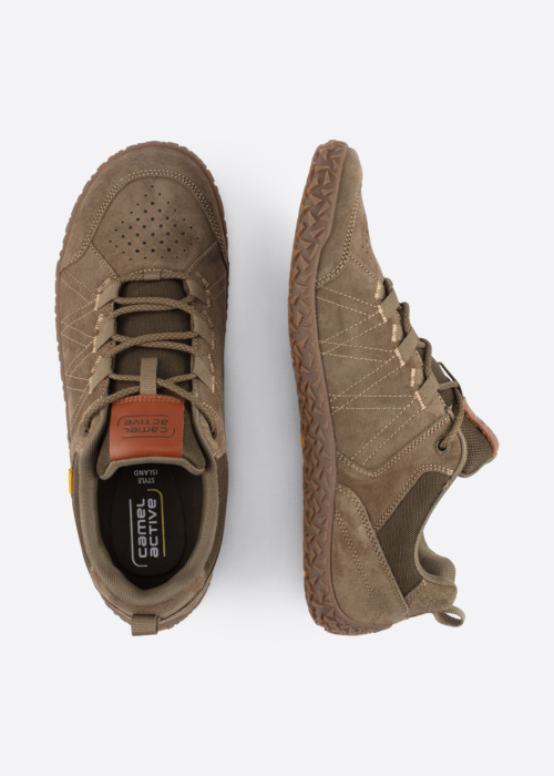 Кроссовки Camel Active