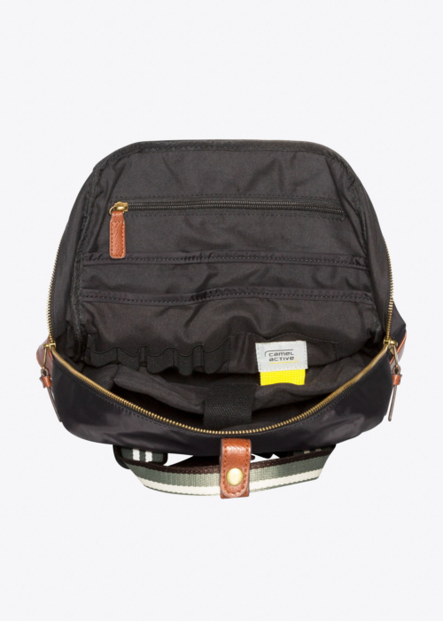 Рюкзак Bari Camel Active