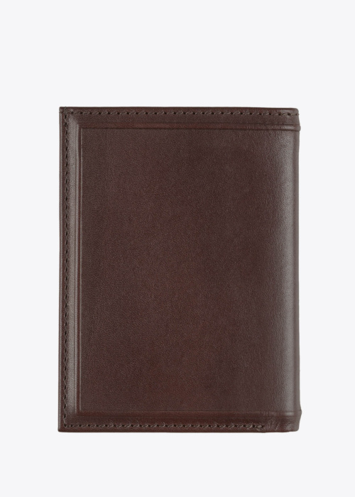 Camel Active naudas maks Wood dāvanu kastītē