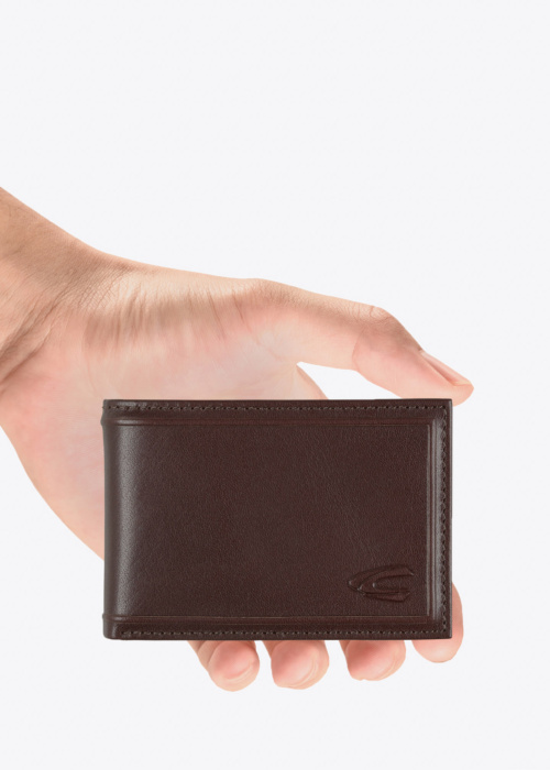 Кошелёк Wood в коробке Camel Active