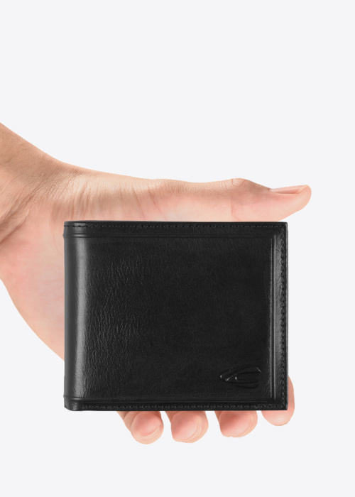 Кошелёк Wood в коробке Camel Active
