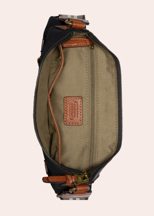 Сумка Bari Camel Active