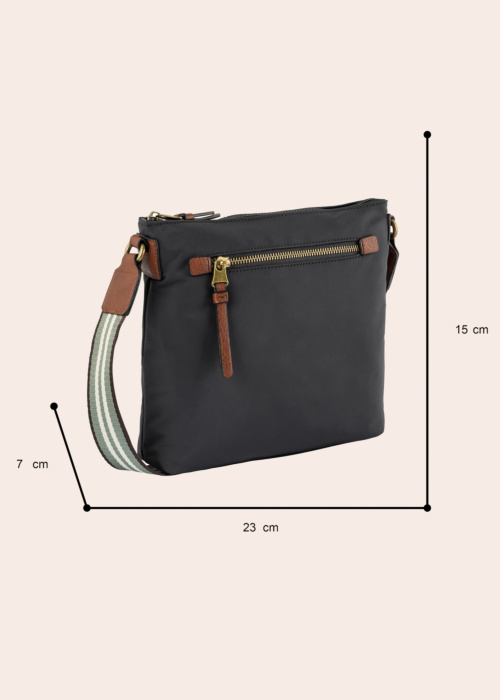 Сумка Bari Camel Active