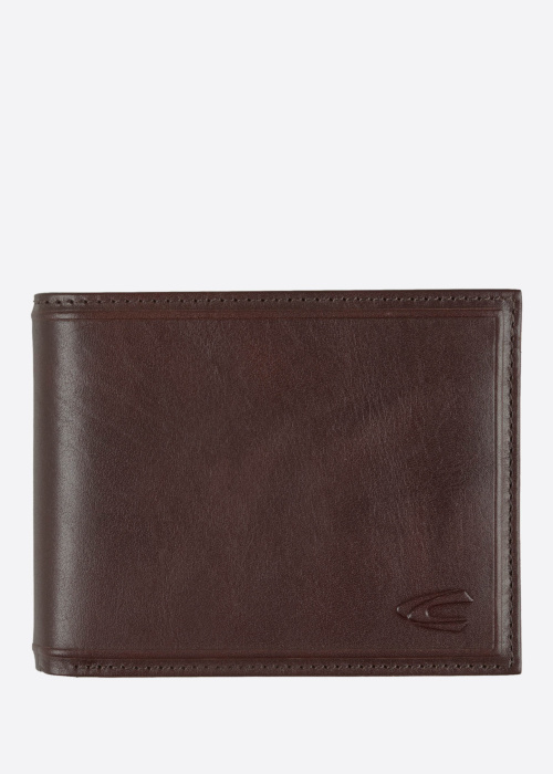 Camel Active naudas maks Wood
