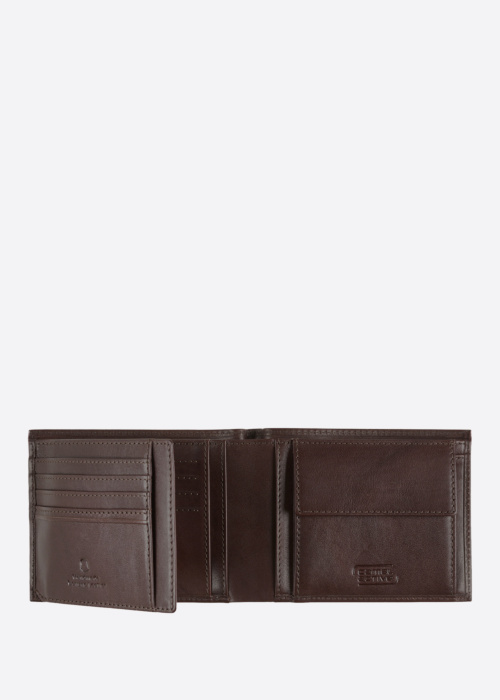 Camel Active naudas maks Wood