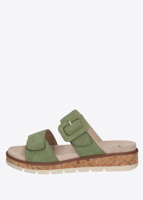 Сандалии Caprice