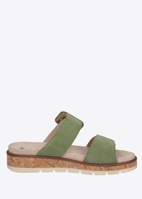 Сандалии Caprice