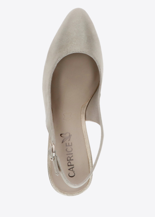 Туфли Caprice