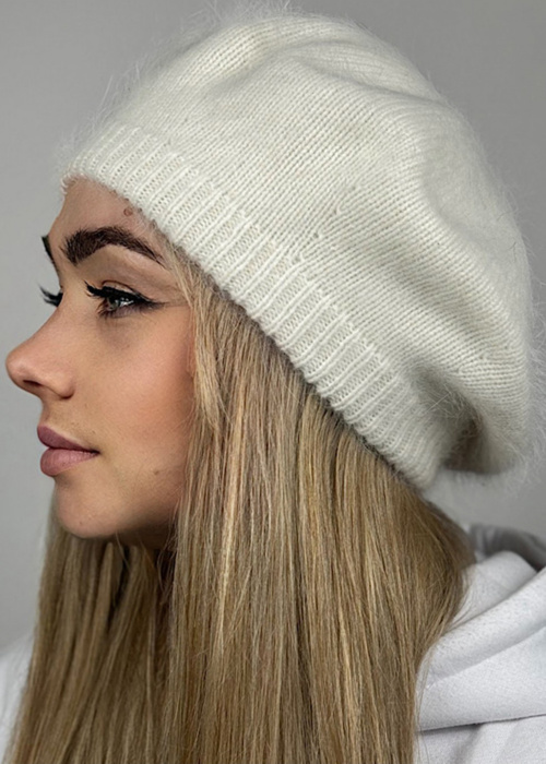Caskona cepure Fir Baret