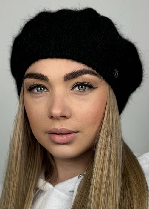 Caskona cepure Fir Baret