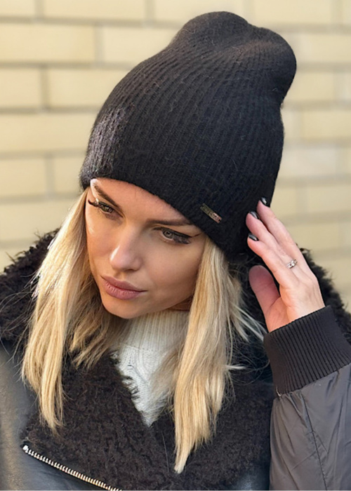Шапка Sabrina Caskona