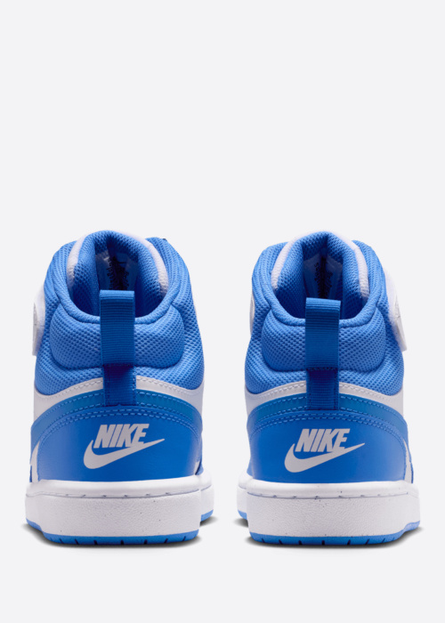 Тенниски Court Borough Mid 2 Bg Nike