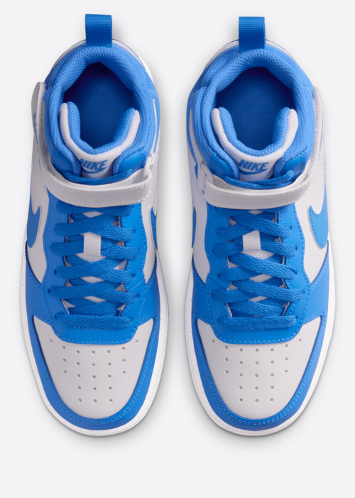 Тенниски Court Borough Mid 2 Bg Nike