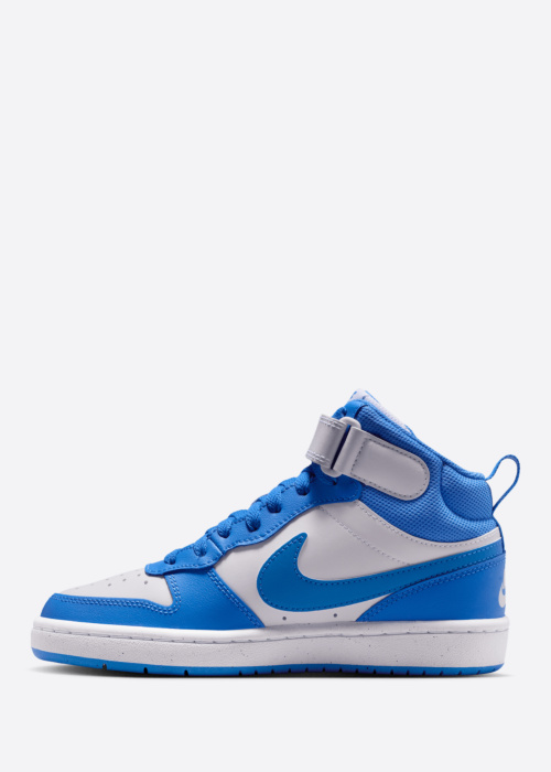 Тенниски Court Borough Mid 2 Bg Nike