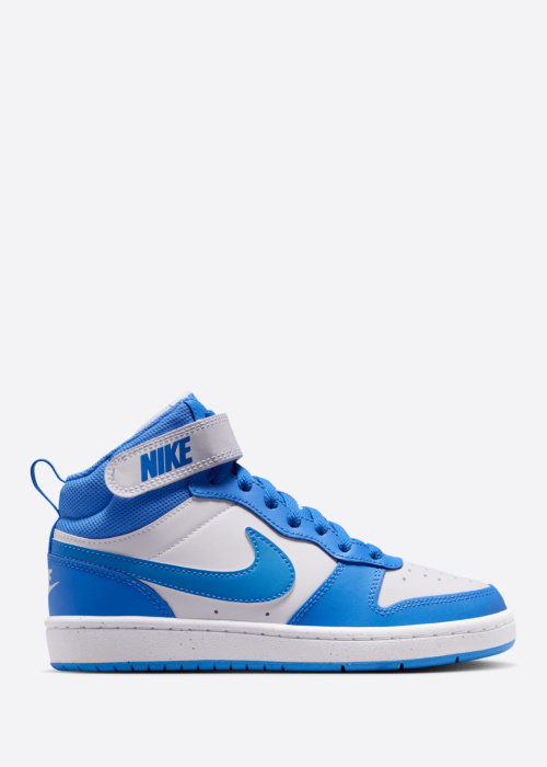 Тенниски Court Borough Mid 2 Bg Nike