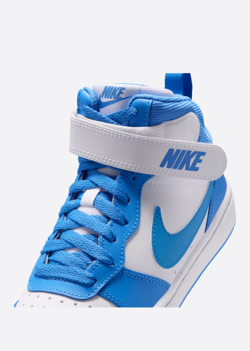 Тенниски Court Borough Mid 2 Bg Nike