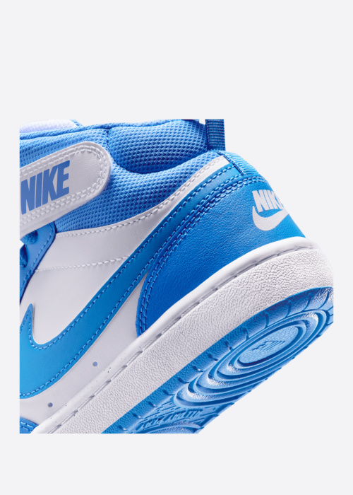 Тенниски Court Borough Mid 2 Bg Nike