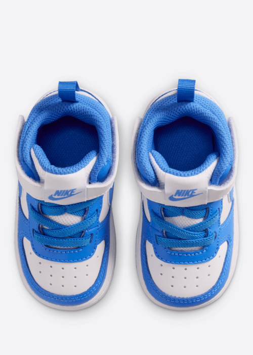 Nike kedas Court Borough Mid 2 Btv