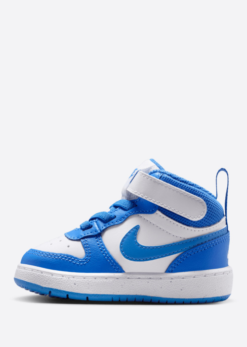 Nike kedas Court Borough Mid 2 Btv