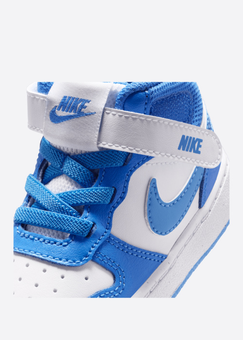 Nike kedas Court Borough Mid 2 Btv