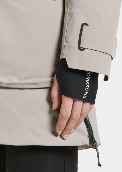 Didriksons ziemas parka Ceres