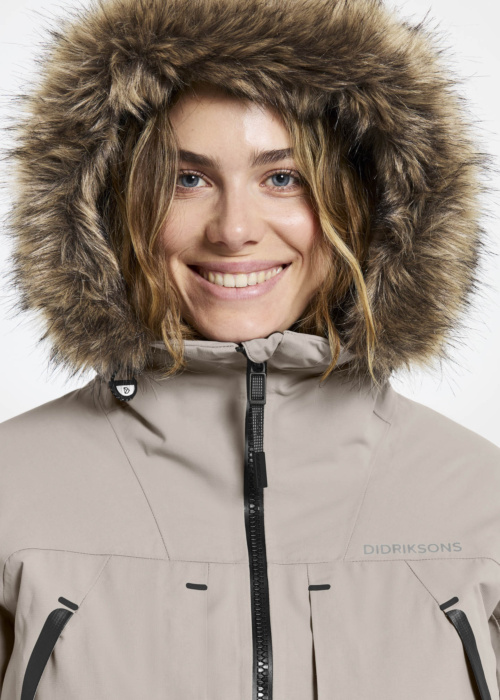 Didriksons ziemas parka Ceres