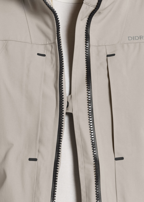 Didriksons ziemas parka Ceres