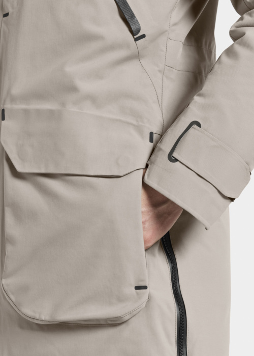 Didriksons ziemas parka Ceres