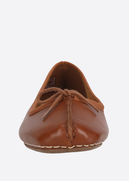 Clarks balerīnas Freckle Ice