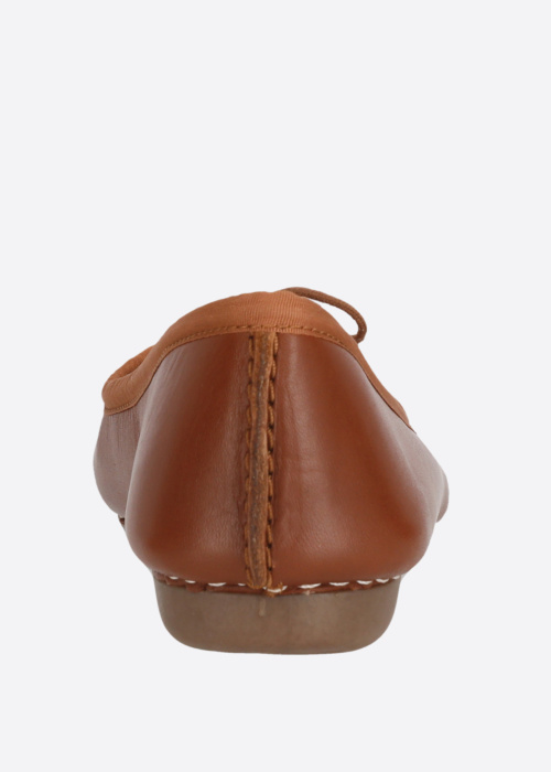 Clarks balerīnas Freckle Ice