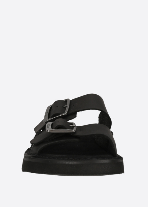 Сандалии Solsbury Strap Clarks