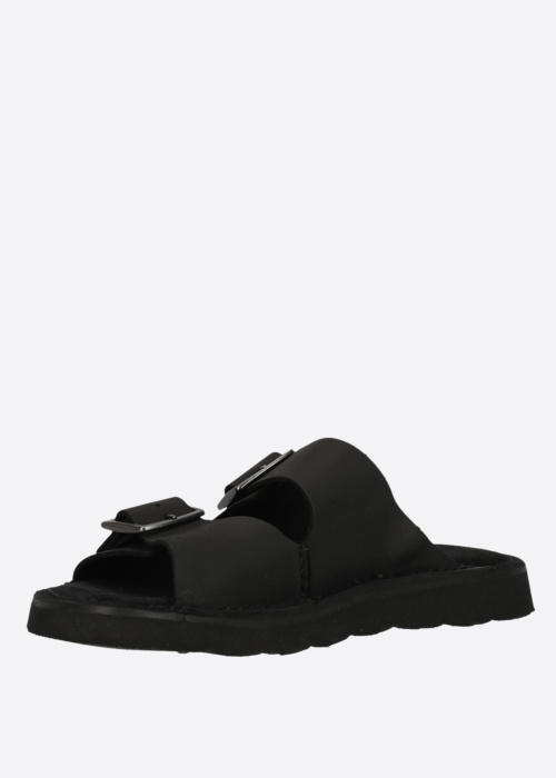 Сандалии Solsbury Strap Clarks