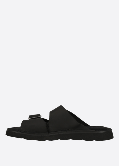 Сандалии Solsbury Strap Clarks